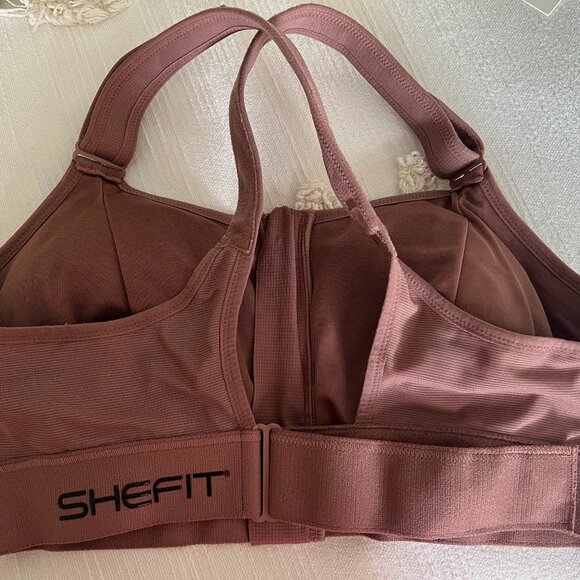 SHEFIT Ultimate Sports Bra - Picture 2 of 3